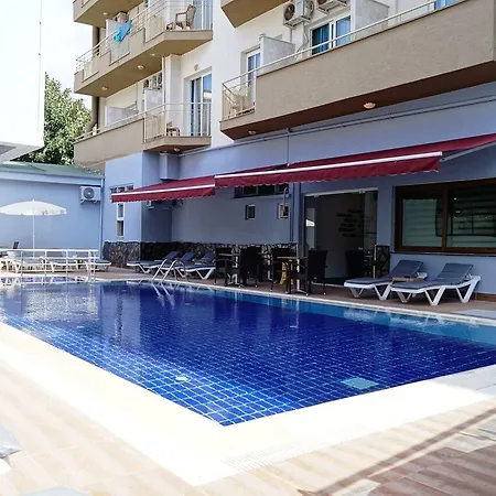 Hotel Aslan