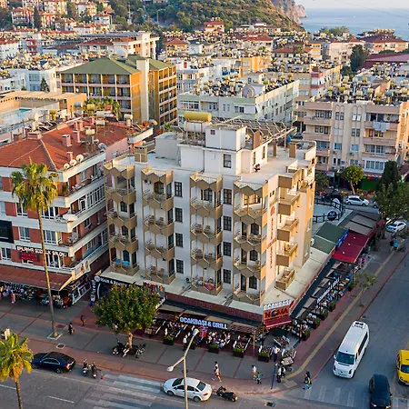 Aslan 2* Alanya