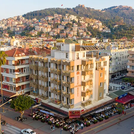 Aslan Alanya