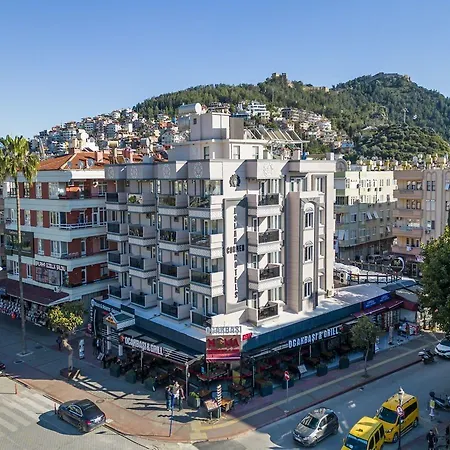 Hotel Aslan 2*