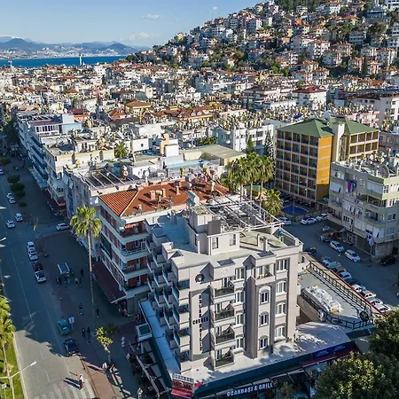 Aslan 2* Alanya
