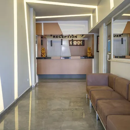 Aslan Hotel