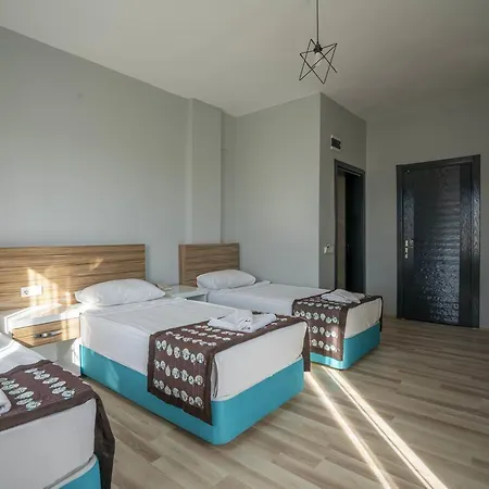 Aslan Hotel