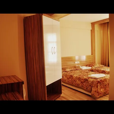 Aslan Hotel 2*