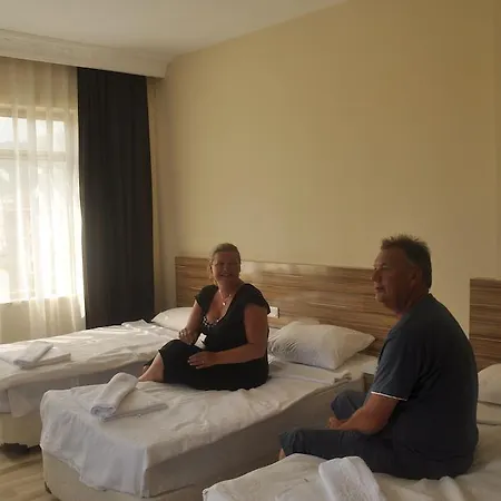 Hotel Aslan