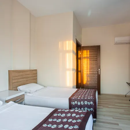 Hotel Aslan