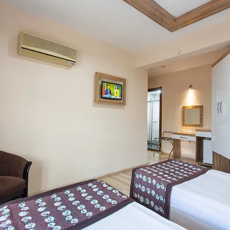 Hotel Aslan