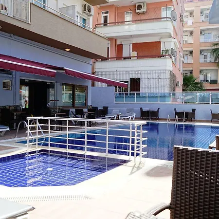 Aslan Alanya