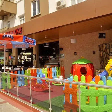Aslan Alanya