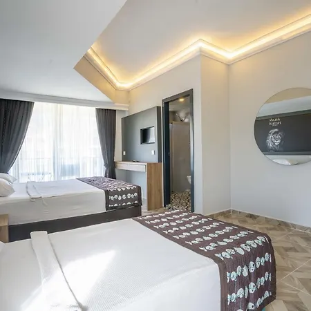 Aslan Alanya
