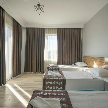 Aslan Hotel Alanya
