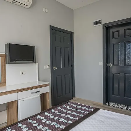 Hotel Aslan Alanya