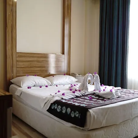 Hotel Aslan