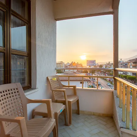 Aslan Hotel