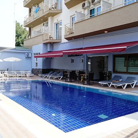 Aslan Hotel 2*