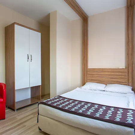 Hotel Aslan