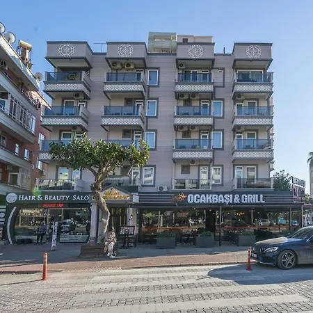 Hotel Aslan
