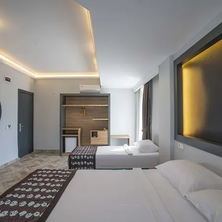 Aslan 2* Alanya