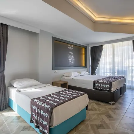 Aslan Hotel