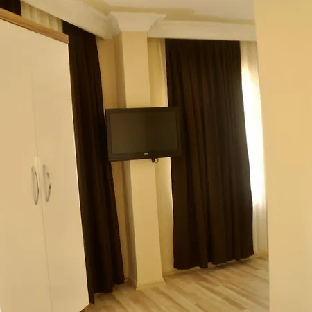 Aslan 2* Alanya