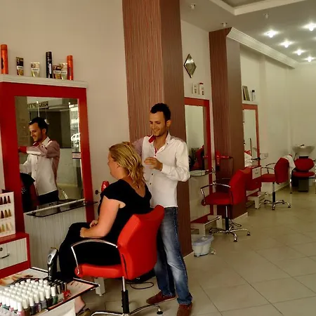 Aslan Alanya