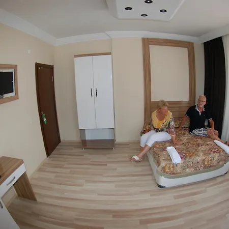 Aslan 2* Alanya